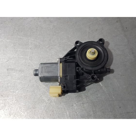 Motor Elevalunas Delantero Derecho Para Ford Fiesta