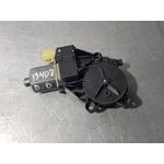 Motor Elevalunas Delantero Derecho Para Ford Fiesta