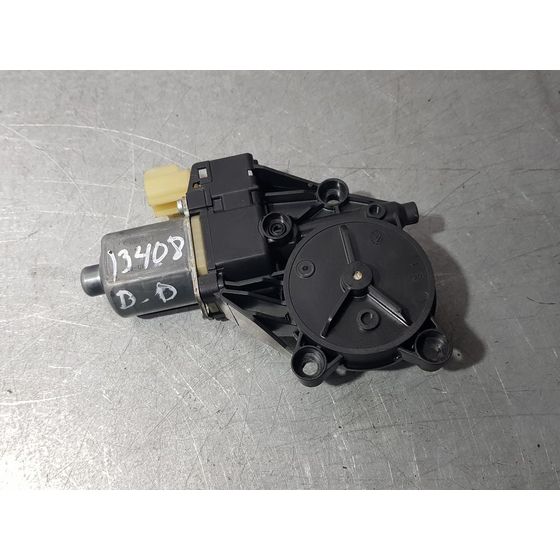 Motor Elevalunas Delantero Derecho Para Ford Fiesta