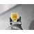 Motor Elevalunas Delantero Derecho Para Ford Fiesta