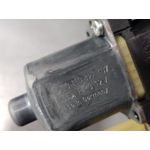 Motor Elevalunas Delantero Derecho Para Ford Fiesta