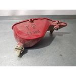 Piloto Trasero Derecho Paragolpes Para Peugeot 5008