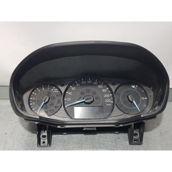 Cuadro Instrumentos Para Ford Ka+