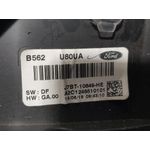 Cuadro Instrumentos Para Ford Ka+