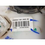 Aforador para Ford Ka+