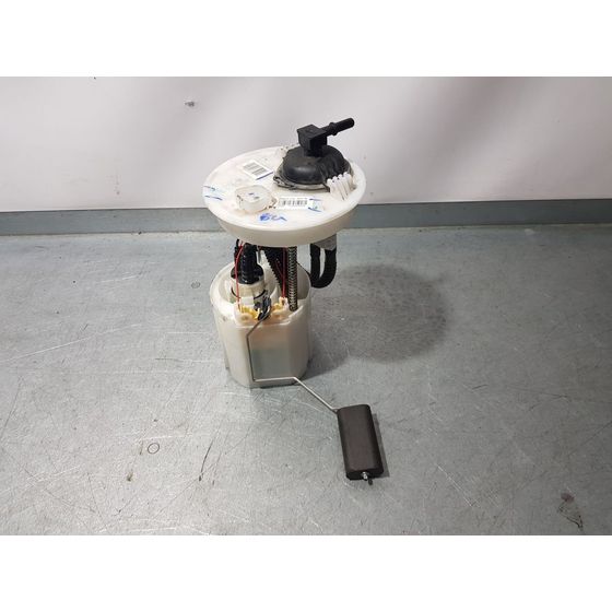 Aforador para Ford Ka+