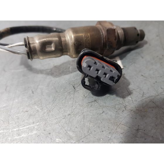 Sonda Lambda Para Ford Ka+