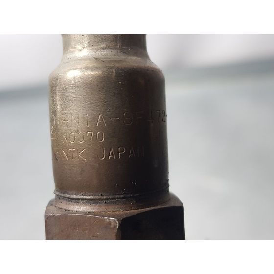 Sonda Lambda Para Ford Ka+