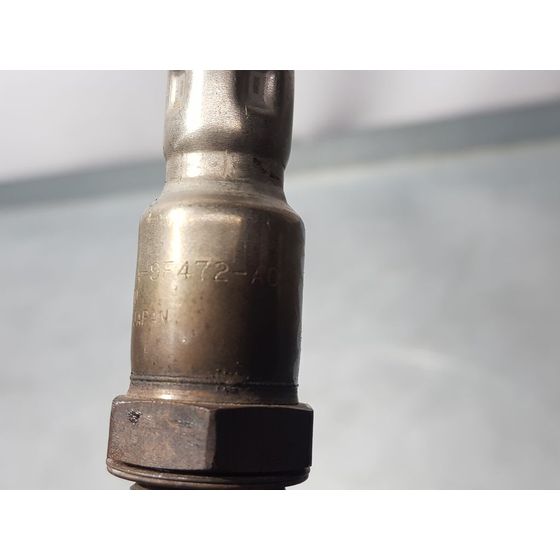 Sonda Lambda Para Ford Ka+