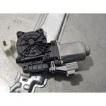 Elevalunas Trasero Derecho Para Ford Ka+