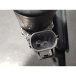 Elevalunas Trasero Derecho Para Ford Ka+
