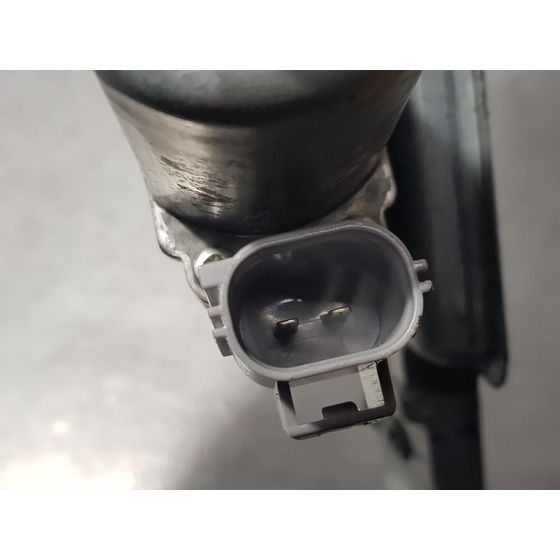 Elevalunas Trasero Derecho Para Ford Ka+