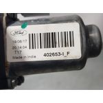 Elevalunas Trasero Derecho Para Ford Ka+