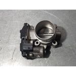 Caja Mariposa Para Ford Ka+