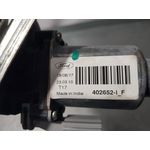 Elevalunas Trasero Izquierdo Para Ford Ka+