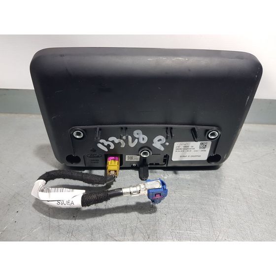 Pantalla Multifuncion para Ford Ka+