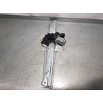 Elevalunas Delantero Izquierdo Para Ford Ka+