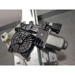 Elevalunas Delantero Izquierdo Para Ford Ka+