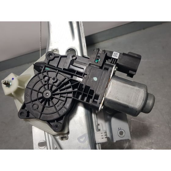 Elevalunas Delantero Izquierdo Para Ford Ka+