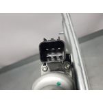 Elevalunas Delantero Izquierdo Para Ford Ka+