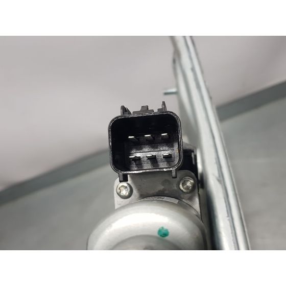 Elevalunas Delantero Izquierdo Para Ford Ka+