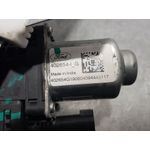 Elevalunas Delantero Izquierdo Para Ford Ka+