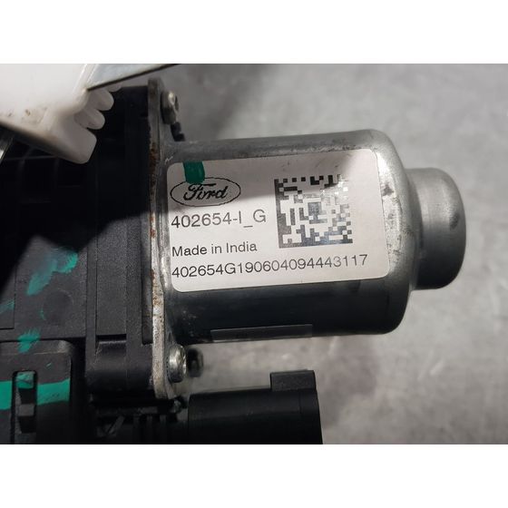 Elevalunas Delantero Izquierdo Para Ford Ka+
