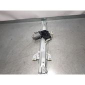 Elevalunas Delantero Derecho Para Ford Ka+