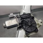 Elevalunas Delantero Derecho Para Ford Ka+