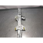 Elevalunas Delantero Derecho Para Ford Ka+