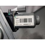Elevalunas Delantero Derecho Para Ford Ka+