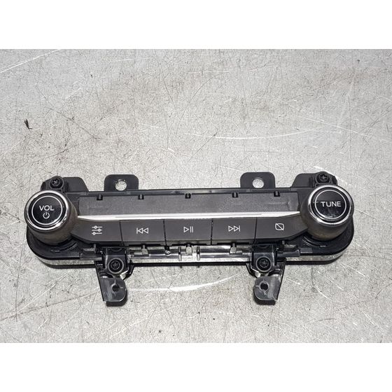 Mando Radio Para Ford Ka+