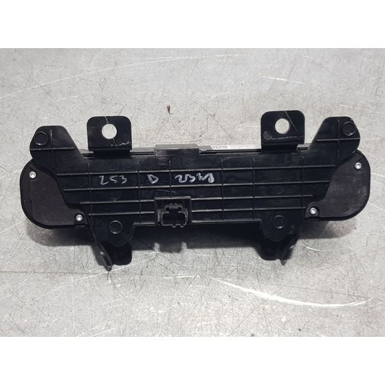 Mando Radio Para Ford Ka+