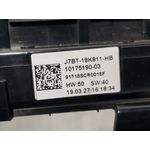 Mando Radio Para Ford Ka+