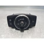 Mando Luces Para Ford Ka+