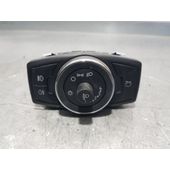 Mando Luces Para Ford Ka+