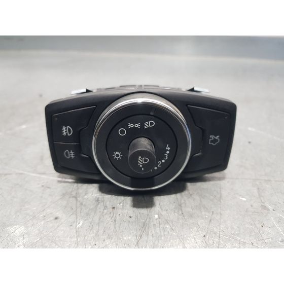 Mando Luces Para Ford Ka+