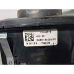 Mando Luces Para Ford Ka+