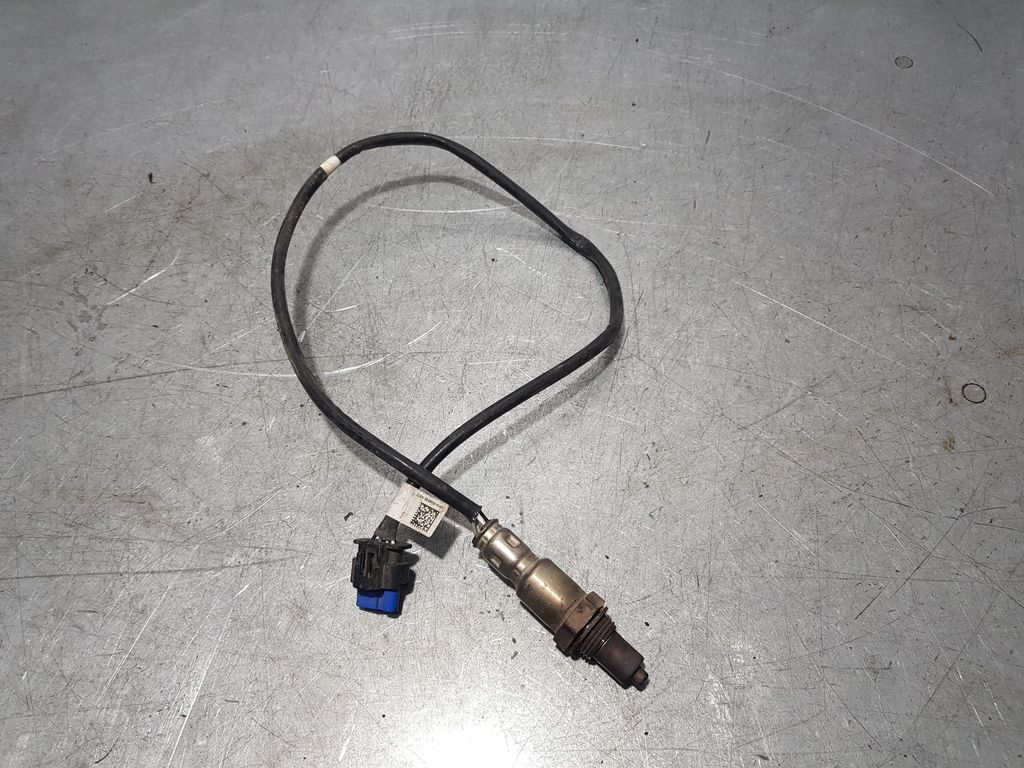 Sonda Lambda Para Ford Ka+