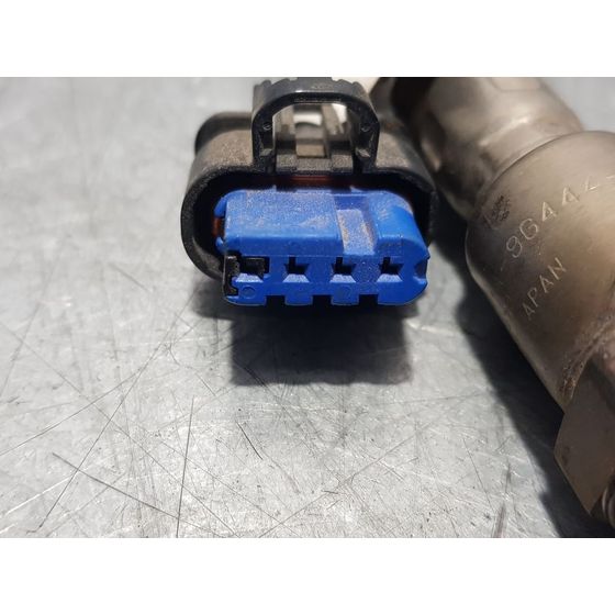 Sonda Lambda Para Ford Ka+