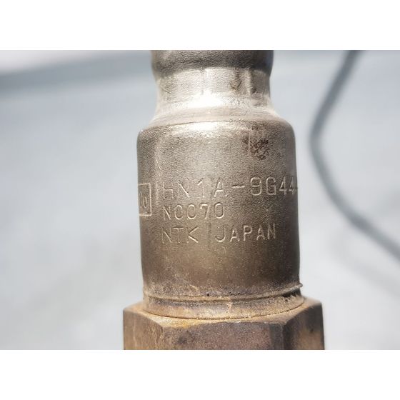 Sonda Lambda Para Ford Ka+
