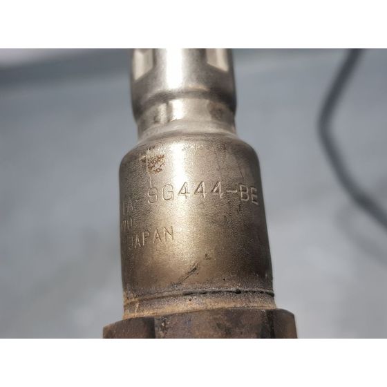 Sonda Lambda Para Ford Ka+