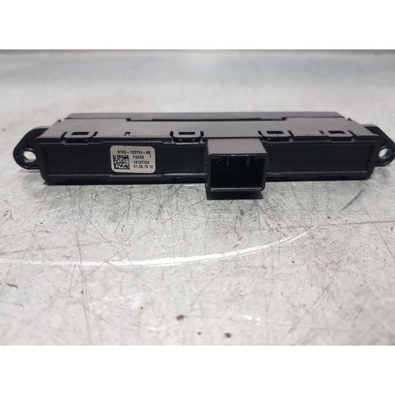 Modulo Electronico Para Ford Ka+