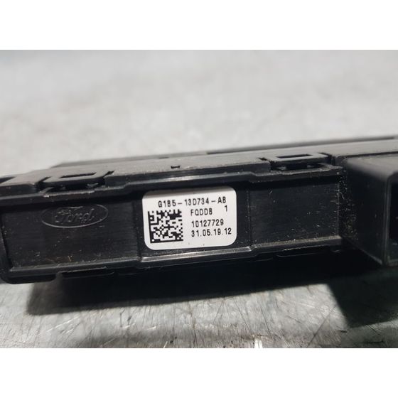 Modulo Electronico Para Ford Ka+