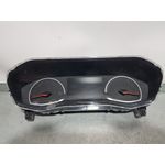 Cuadro Instrumentos Para Peugeot 208