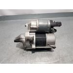 Motor Arranque Para Peugeot 208