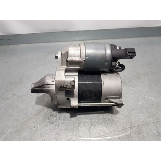 Motor Arranque Para Peugeot 208