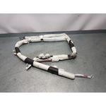Airbag Cortina Delantero Derecho  Para Peugeot 208