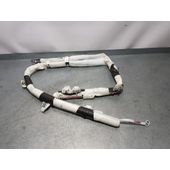 Airbag Cortina Delantero Derecho  Para Peugeot 208