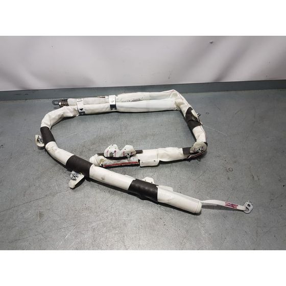 Airbag Cortina Delantero Derecho Para Peugeot 208